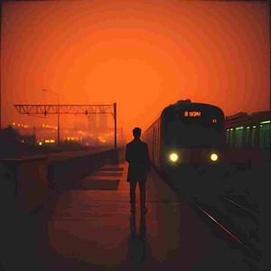 还是坐上了这趟高铁