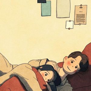春风吹过旧时光—女版