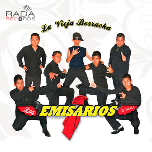 Popurrí Emisarios (En Vivo)
