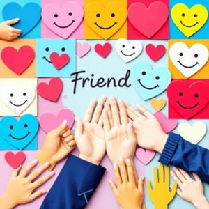 Thank You. My Friend