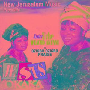 Onye Gaemegidem Medley