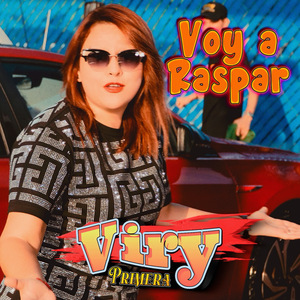Voy a Raspar