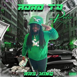 Phone Calls (feat. Ruga da Reaper)
