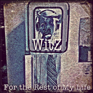 For the Rest of My Life