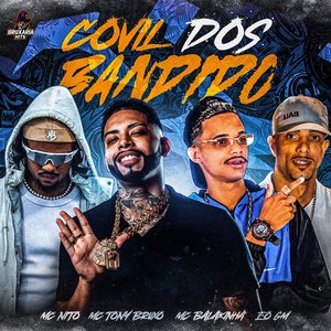 Covil dos Bandido