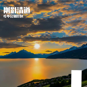 刚影清遒