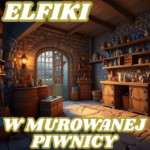 W Murowanej Piwnicy