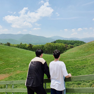 양띠 (We Dem Boyz) (Art. 손기현 & Dinoz) (Prod. by Alex Gim)