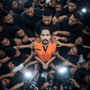 Aku Tampan & Keren