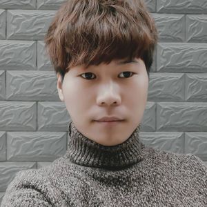 为了遇见你花光了我所有运气