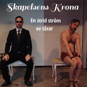 En strid ström av tårar