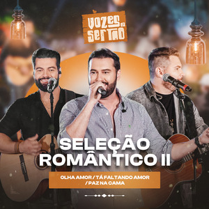Olha Amor / Tá Faltando Amor / Paz na Cama