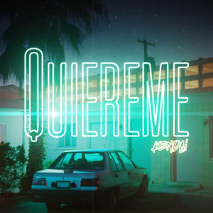 Quiéreme