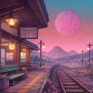 Windows of a Sleepless City