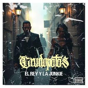 El Rey y la Junkie