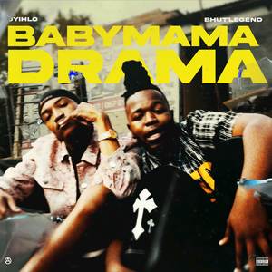 BABY MAMA DRAMA