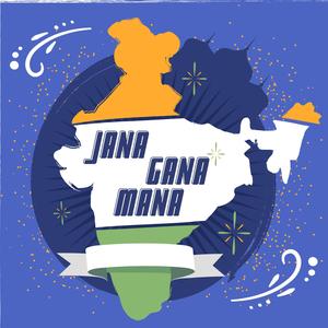 Jana Gana Mana (Lofi Flip)