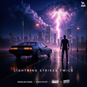 Lightning Strikes Twice