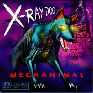 Jacked Up (no scratch)