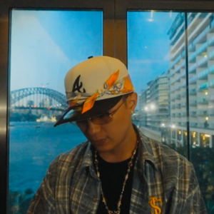 '闪' Asen x Rapeter New Boom Bap Type Beat