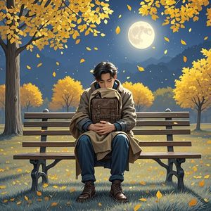 沉睡的灵魂_于水祖