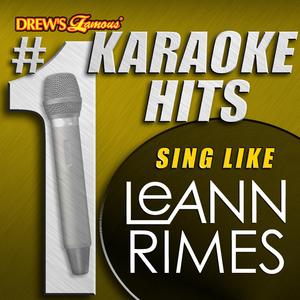 Crazy (As Made Famous By LeAnn Rimes)