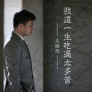 我这一生吃过太多苦 (努力版)