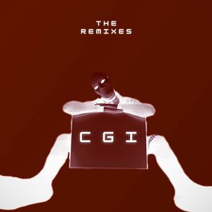 CGI (Slowed & Reverb)