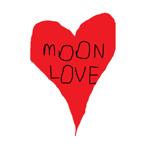 moon love (prod. by bbbluelee)