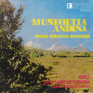 El Chonta Nublado (Huayno)