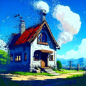 我们会有家吗(Prod. IMMORTAL)