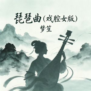 琵琶曲(戏腔女版)