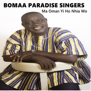 Ma Oman Yi Ho Nhia Wo