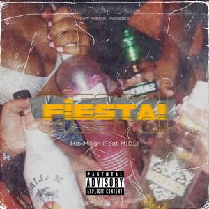 FIESTA! (feat. M.I.D.L)