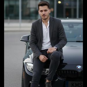 Hücrede gül kokusu
