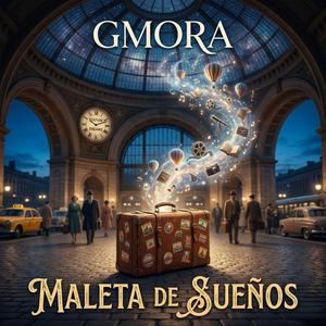 MALETA DE SUEÑOS