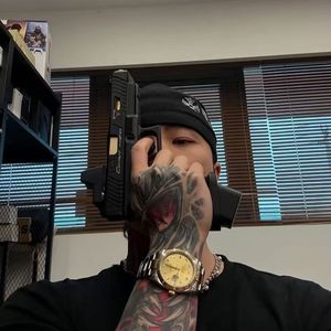 [FREE]“复仇”布朗克斯Drill x SASI Type Beat