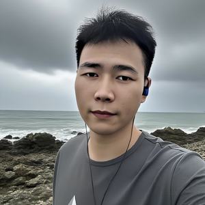 我允许一切发生