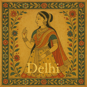 Delhi