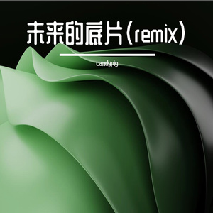未来的底片（candypig remix）