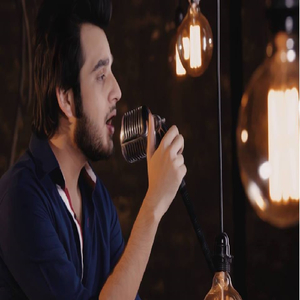 Koi Faryaad ( Cover )