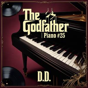 The Godfather | Piano #25