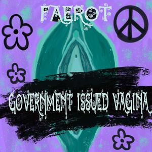 Neurodivergent (feat. Faerot & Tiffani Travesty)