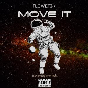 Move it (feat. Vybe)