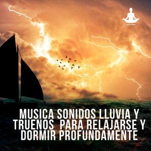 Musica Sonidos lluvia y Truenos Para Relajarse y Dormir Profundament, Pt. 3