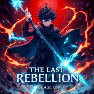 THE LAST REBELLION