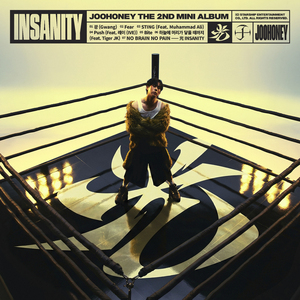 Push (Feat. 레이 (IVE))