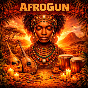 Inner Fire (Russian Version)