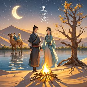 塔塔秘境-起步好名