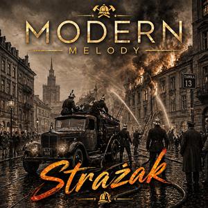 Strażak (techno/house/folk)